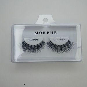 MORPHE LASHES